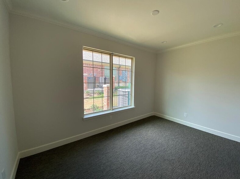 More Photos Of 8751 Collin McKinney Pky, McKinney Office Residential For Lease