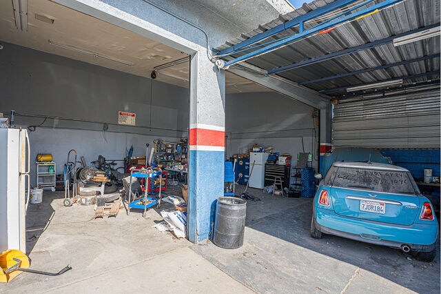 More Photos Of 11214 Atlantic Ave, Lynwood Auto Repair For Sale