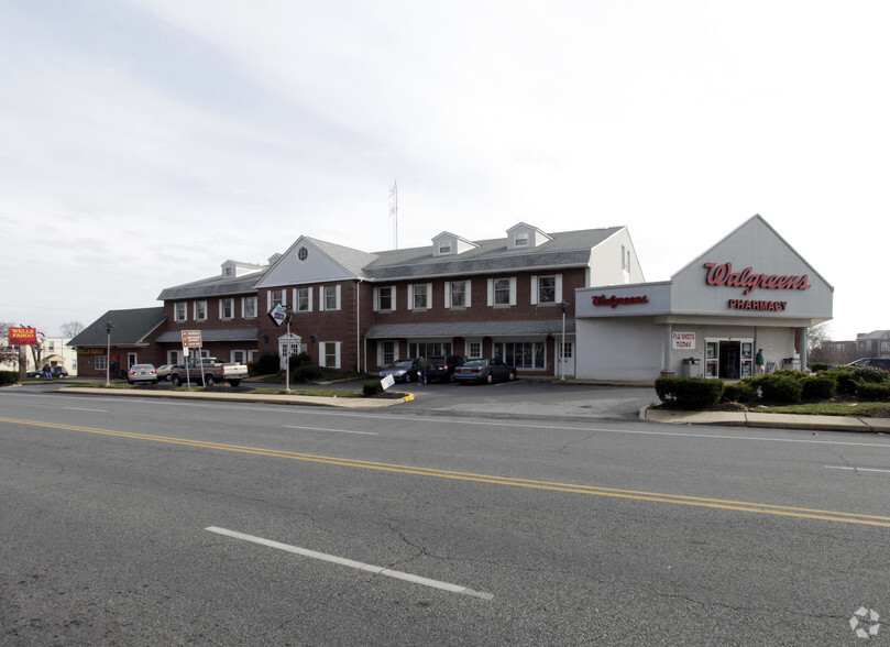 Primary Photo Of 802-812 Philadelphia Pike, Wilmington Office For Lease