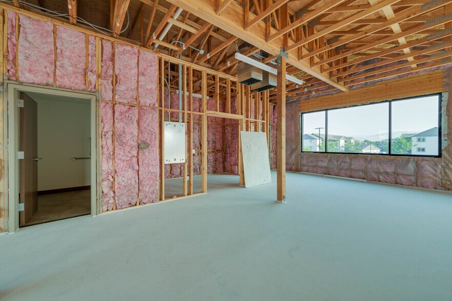 More Photos Of 3760 Mullan Rd, Missoula Office For Sale