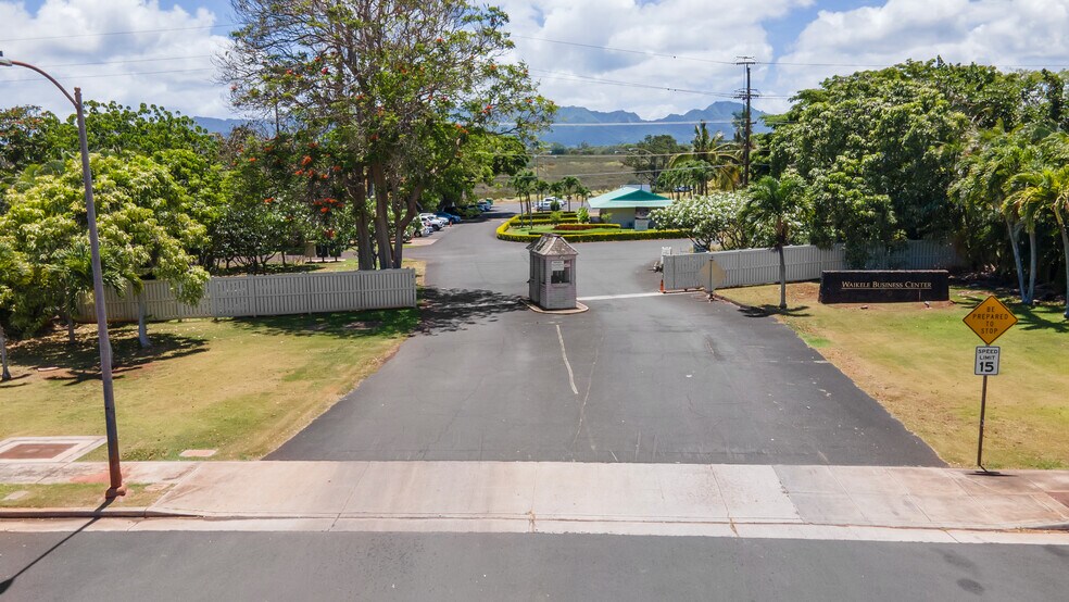 More Photos Of 94-990 Pakela St, Waipahu Self Storage For Sale