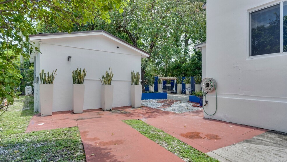 More Photos Of 126 NW 33rd St, Miami Land For Sale