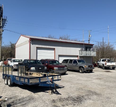 More Photos Of 5111-5115 E 30th St, Indianapolis Warehouse For Sale