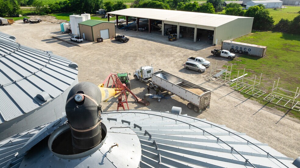 More Photos Of TBD US-271, Bogata Land For Sale