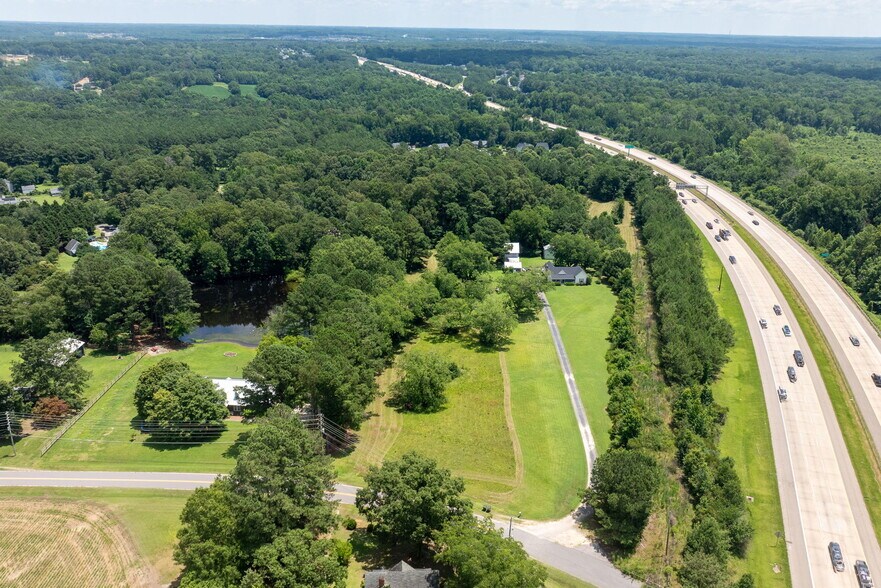 More Photos Of 1025 Old Ferrell Rd, Knightdale Land For Sale