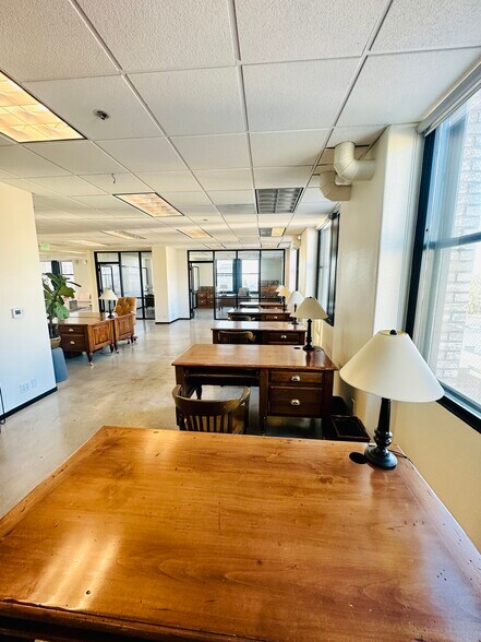 More Photos Of 1060 Fulton St, Fresno Office For Sale