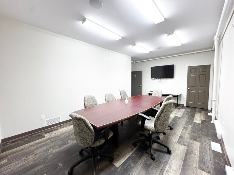 More Photos Of 65 Morgan Rue, Richibucto Industrial For Sale