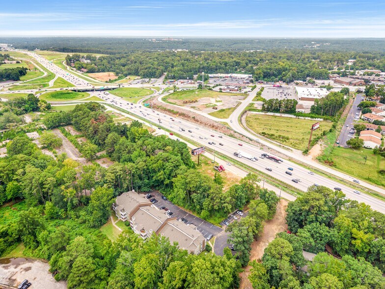 More Photos Of 3406 Fernandina Rd, Columbia Apartments For Sale