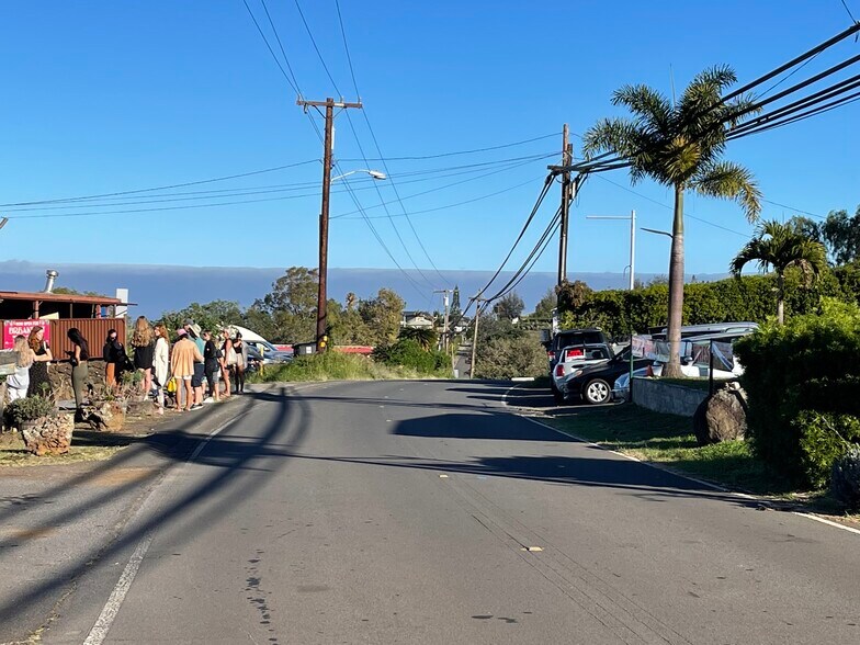 More Photos Of 3135 Lower Kula Rd, Kula Storefront Retail Office For Sale