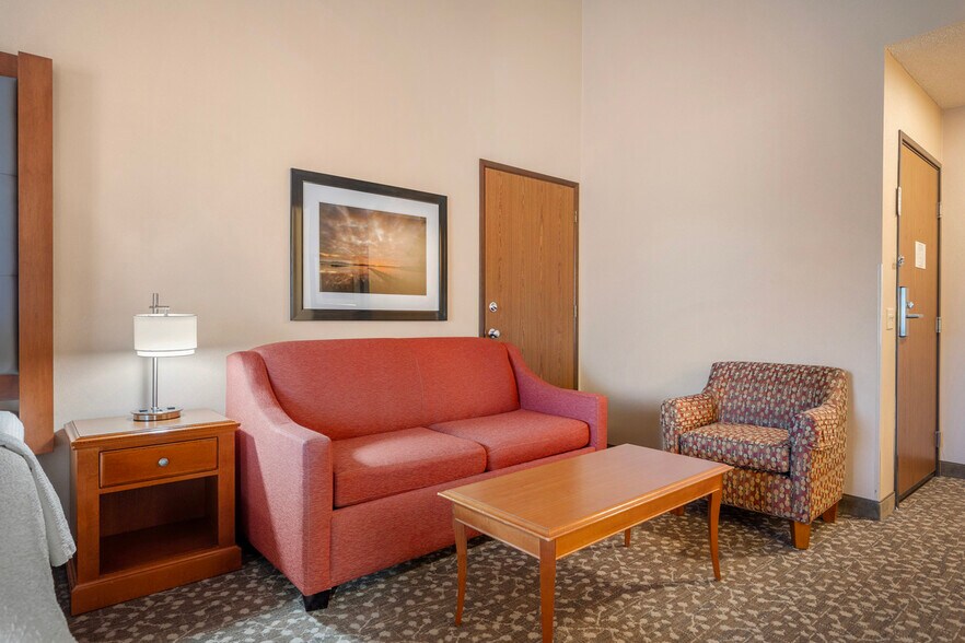 More Photos Of , Oak Harbor Hospitality For Sale