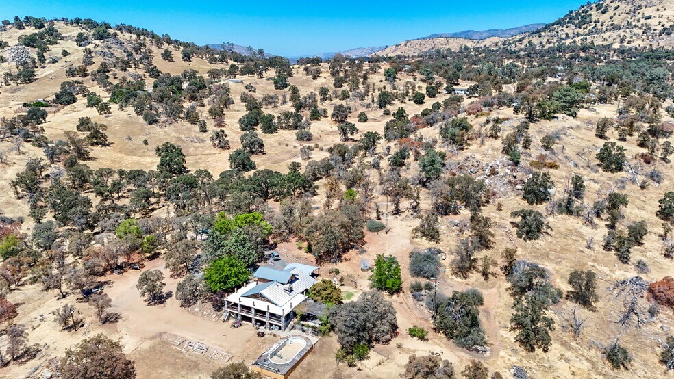 More Photos Of 3013 Trower rd, Catheys Valley Land For Sale