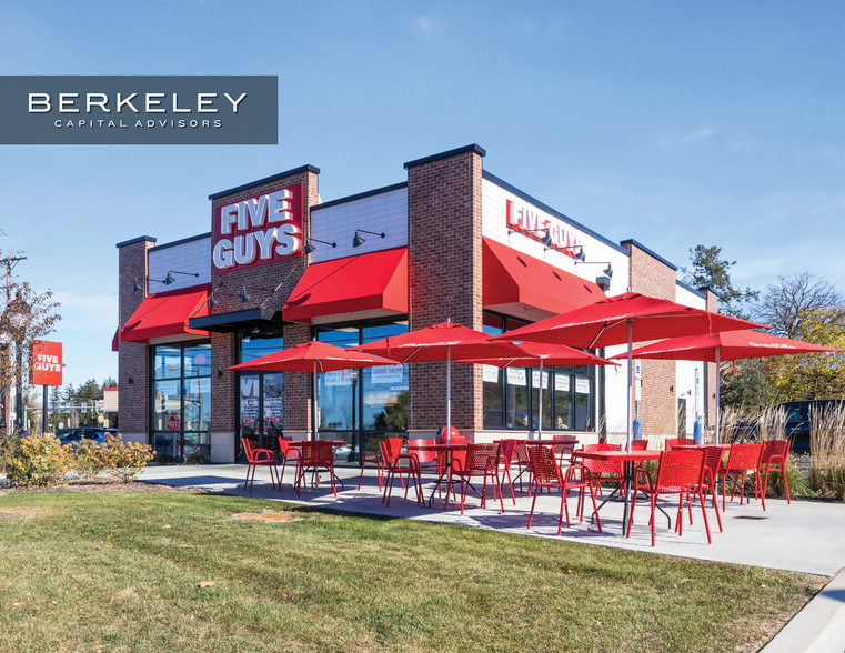 Primary Photo Of 1125 Haines Rd, York Restaurant For Sale