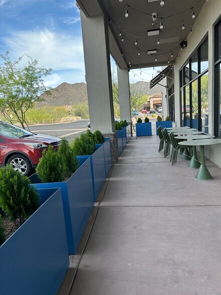 More Photos Of 11475 N 136th St, Scottsdale Freestanding For Lease