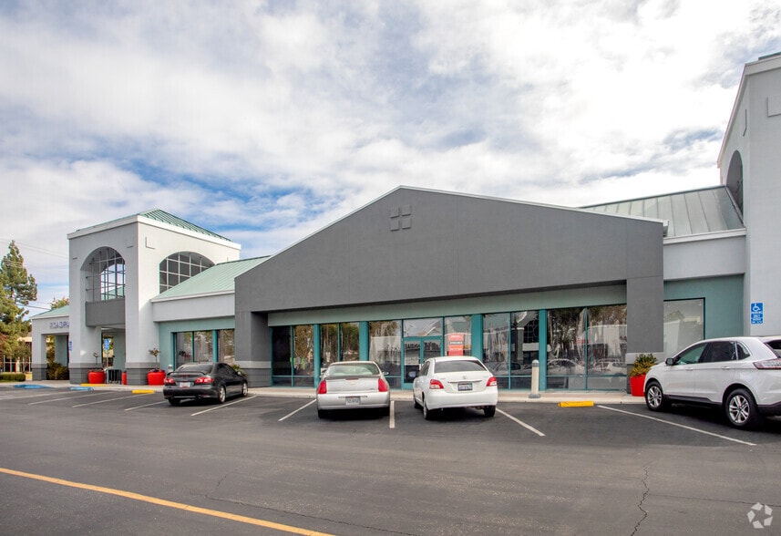 More Photos Of 1640-1760 S Bascom Ave, Campbell Unknown For Lease