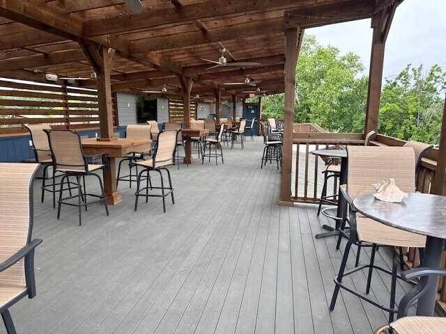 More Photos Of 427381 Texanna Rd, Checotah Restaurant For Sale