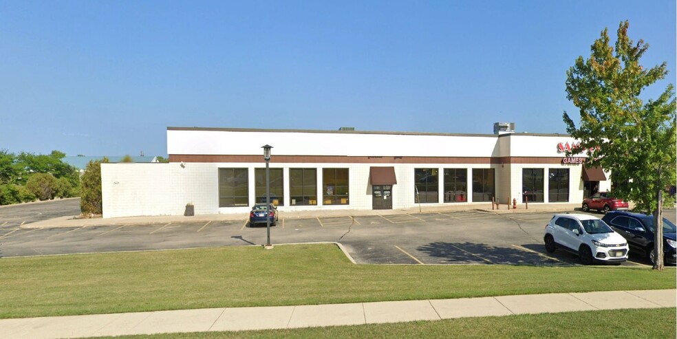 Primary Photo Of 4235-4237 Green Bay Rd, Kenosha Freestanding For Lease