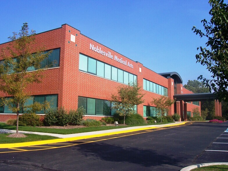 More Photos Of 18051 River Rd, Noblesville Medical For Lease