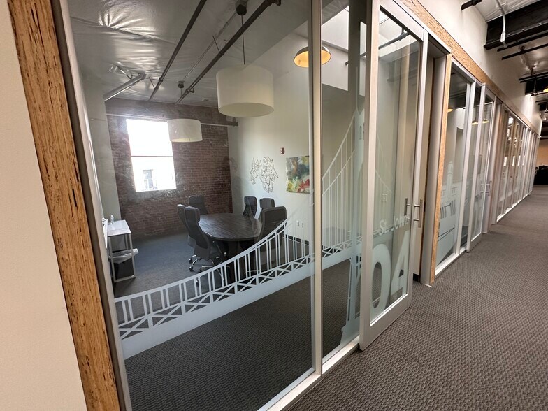 More Photos Of 600 NW Naito Pky, Portland Office For Sale