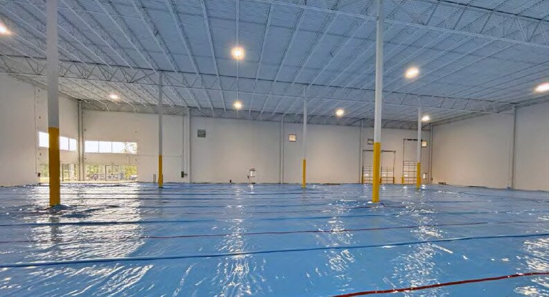More Photos Of 321 Commerce Pkwy, Early Branch Manufacturing For Sale