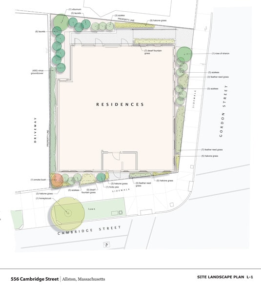 More Photos Of , Allston Office For Sale