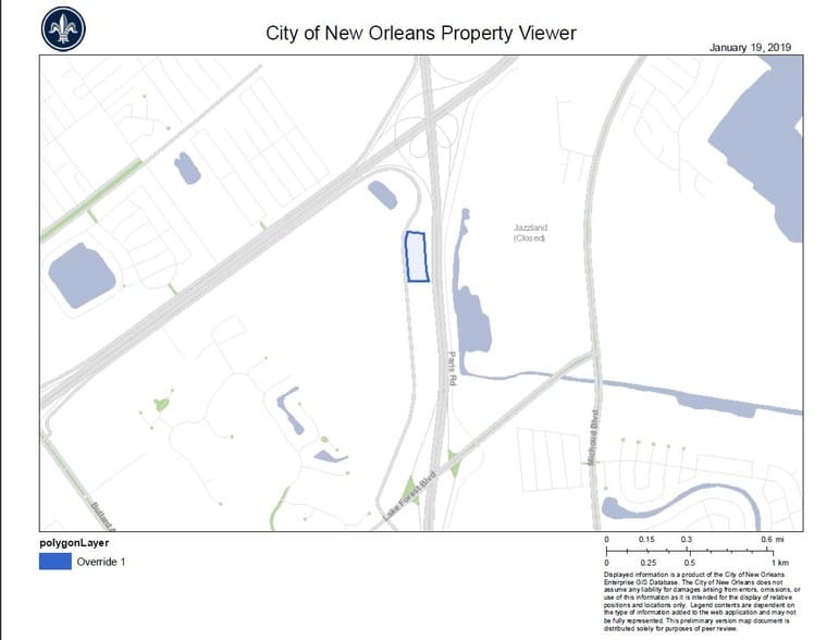 40522 I-510 Service Rd  