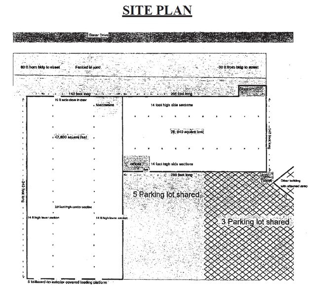 More Photos Of 5 Slater Dr, Elizabeth Warehouse For Sale