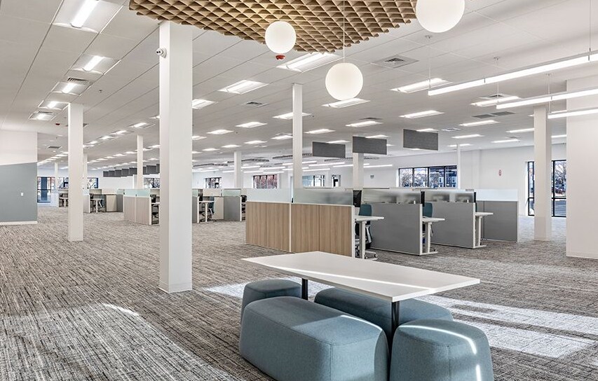 More Photos Of 1500 Shoreline Dr, Boise Office For Lease