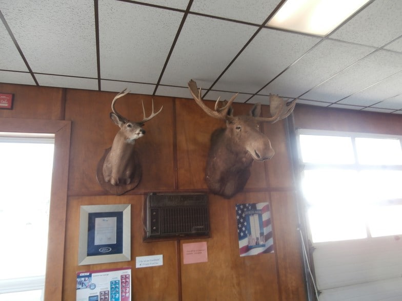 More Photos Of 19 Summer St, Dover-Foxcroft Auto Dealership For Sale