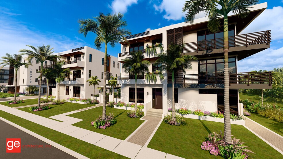 More Photos Of 2410 N Federal Hwy, Delray Beach General Retail For Sale