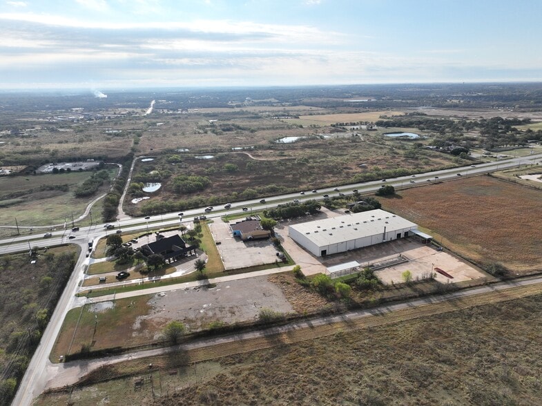 More Photos Of 1980 SW Wilshire Blvd, Burleson Warehouse For Sale