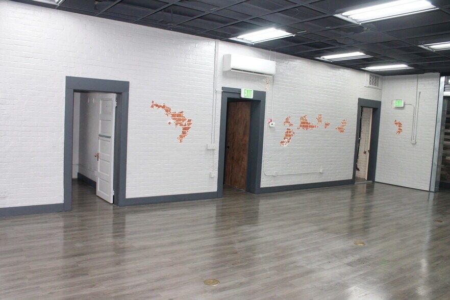 More Photos Of 1011 W Williams St, Boise Loft Creative Space For Lease