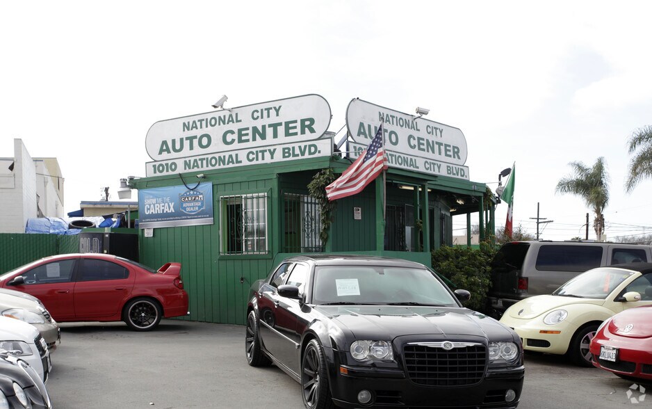 More Photos Of , National City Unknown For Sale