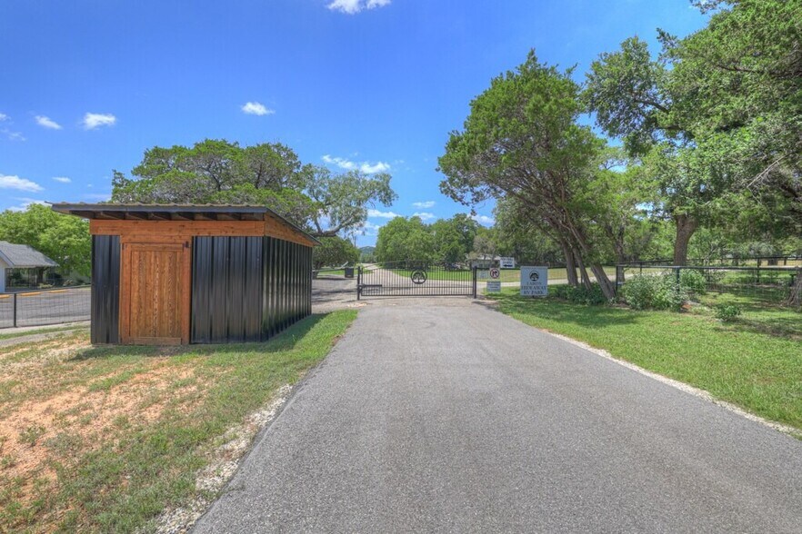 More Photos Of 14181 FM 306, Canyon Lake Land For Sale