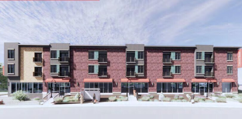 More Photos Of 279 Boston Rd, Billerica Land For Sale