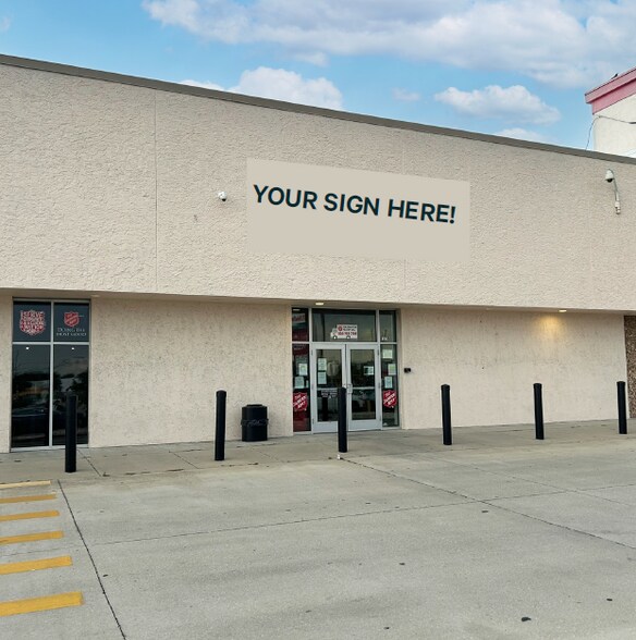 More Photos Of 2347 Martin Luther King Jr Blvd, Panama City Unknown For Lease