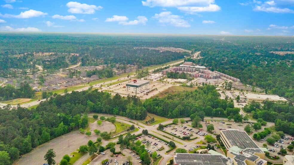 More Photos Of 1020 Riverwood Ct, Conroe Medical For Lease