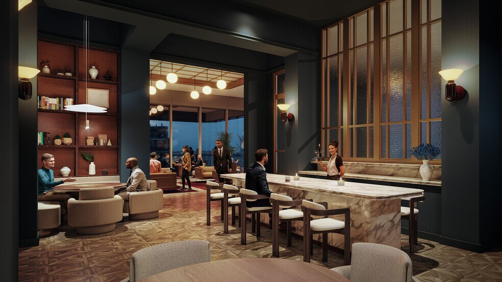 More Photos Of 8300 Douglas Ave, Dallas Office For Lease