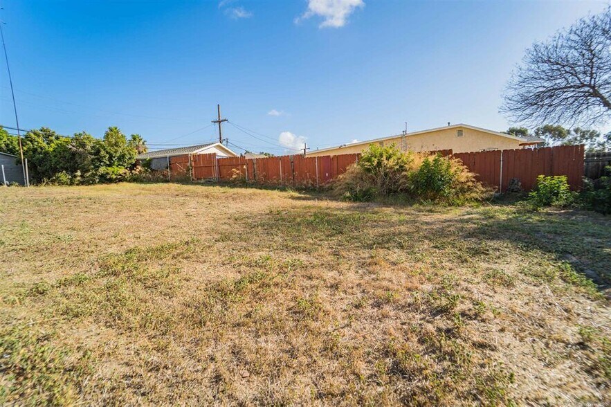 More Photos Of 530 42nd St, San Diego Land For Sale