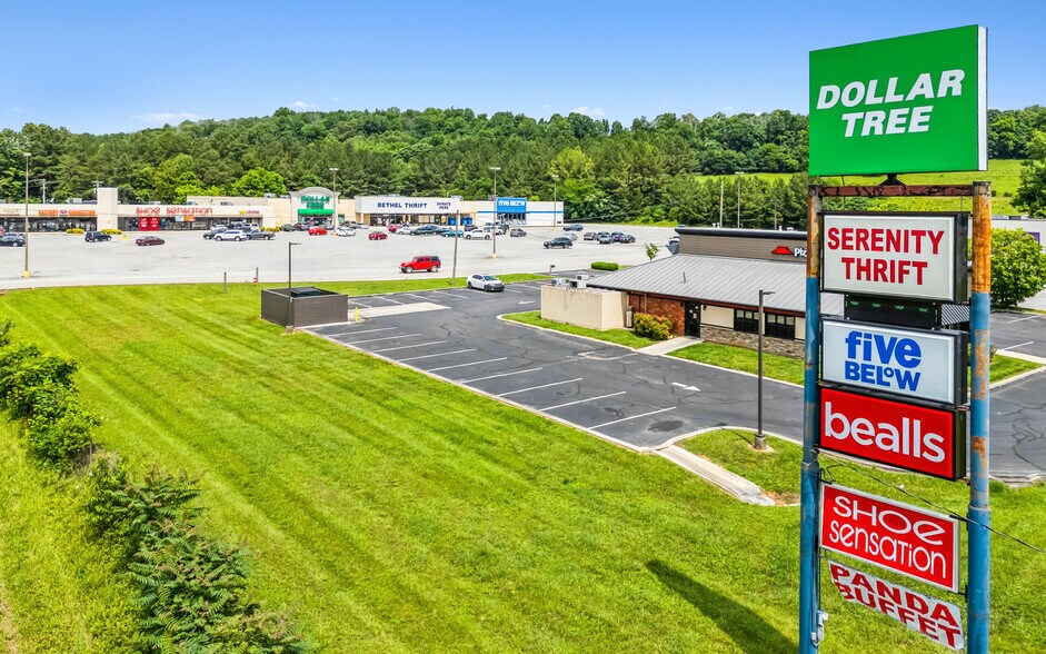 Primary Photo Of 207-231 Mose Dr, Sparta Unknown For Lease