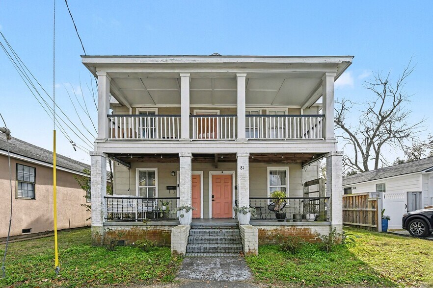 More Photos Of 81 Simons St, Charleston Apartments For Sale