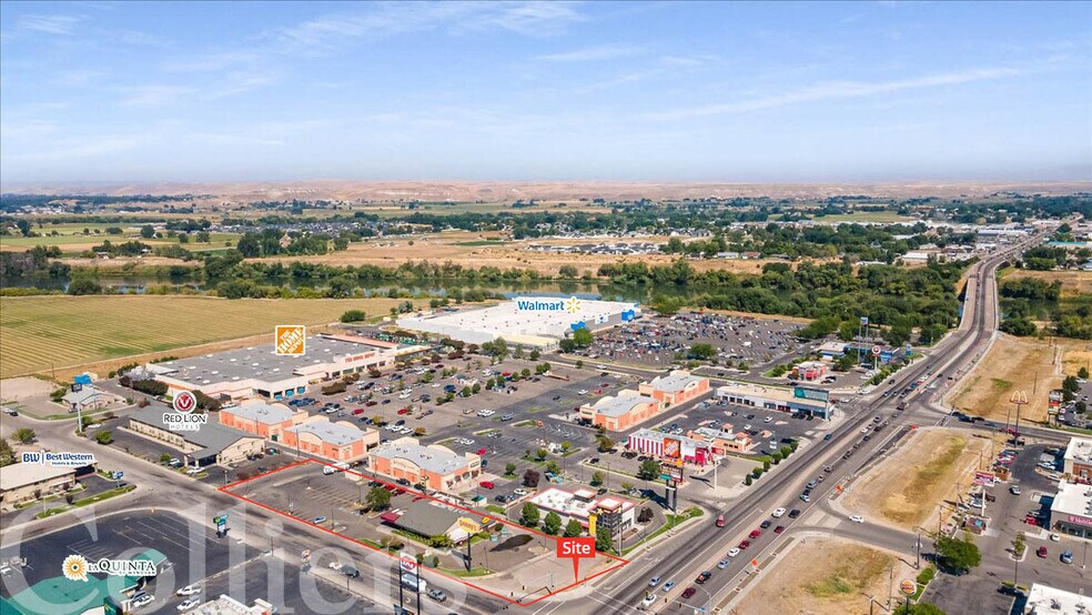 Primary Photo Of 76 Goodfellow St, Ontario Restaurant For Lease