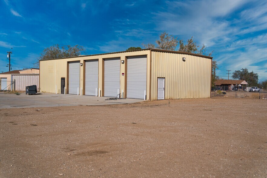 More Photos Of 11920 Aztec Ln, Adelanto Industrial For Sale