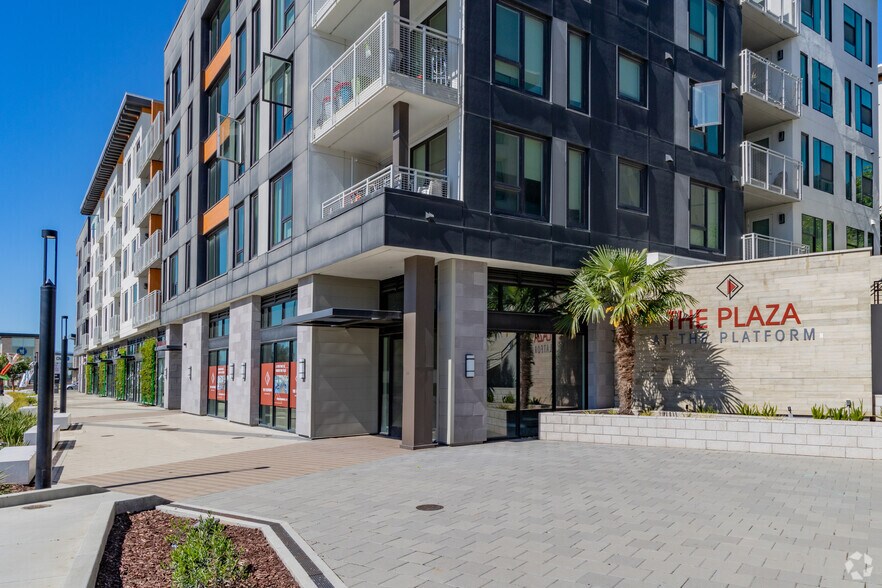 More Photos Of 1501 Berryessa Rd, San Jose Apartments For Lease