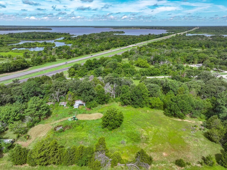 More Photos Of 15581 E Highway 175, Kemp Land For Sale