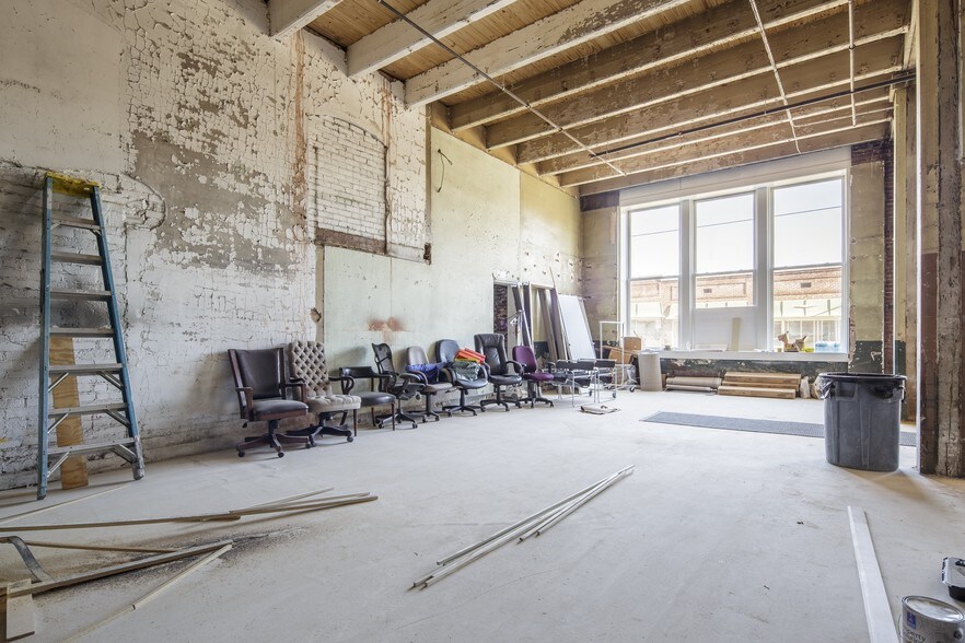 More Photos Of 232 E 11th St, Chattanooga Medical For Lease