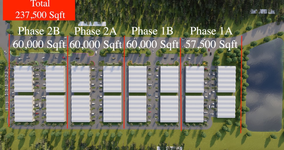 More Photos Of E Irlo Bronson Memorial Hwy Harmony Park, Saint Cloud Distribution For Sale