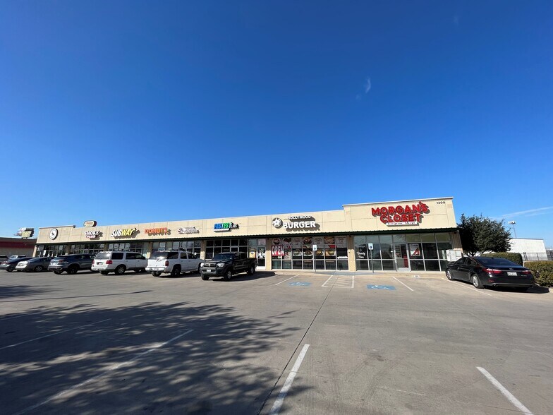 More Photos Of 1200 S Blue Mound Rd, Saginaw Unknown For Sale