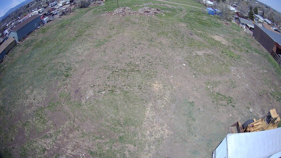 More Photos Of 6045 W Mississippi Ave, Denver Land For Sale