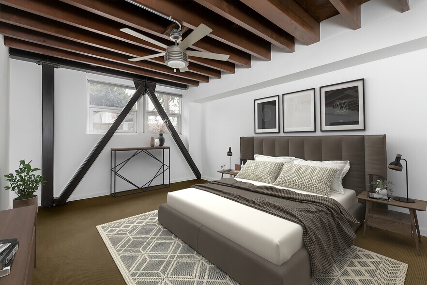 More Photos Of 2100 Abbot Kinney Blvd, Venice Office For Lease