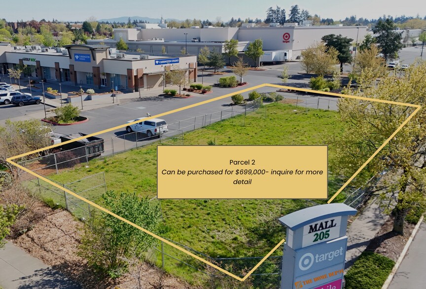 More Photos Of 1010-1058 SE 96th Ave, Portland Freestanding For Sale